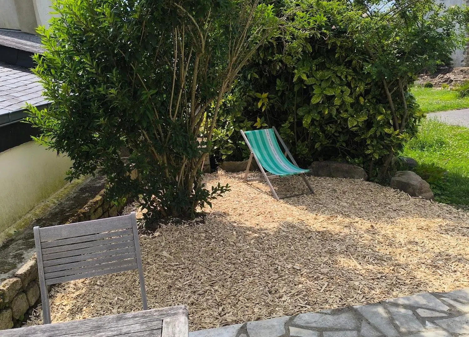 Appartement Plouharnel-Carnac-Quiberon Bord De Mer France