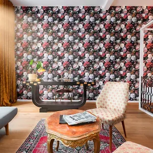 Tromostovje Appartement Ljubljana