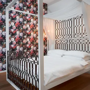 Tromostovje Appartement Ljubljana