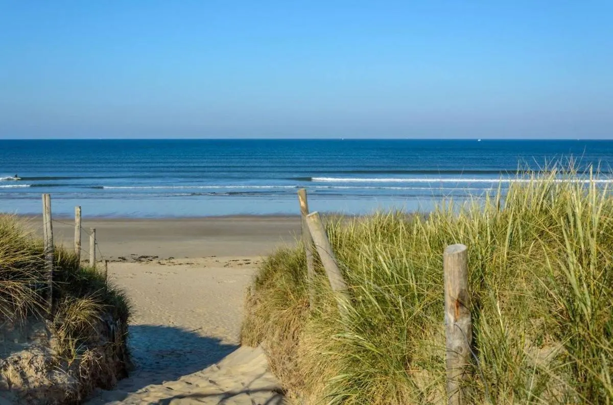 Plouharnel-Carnac-Quiberon Bord De Mer צרפת
