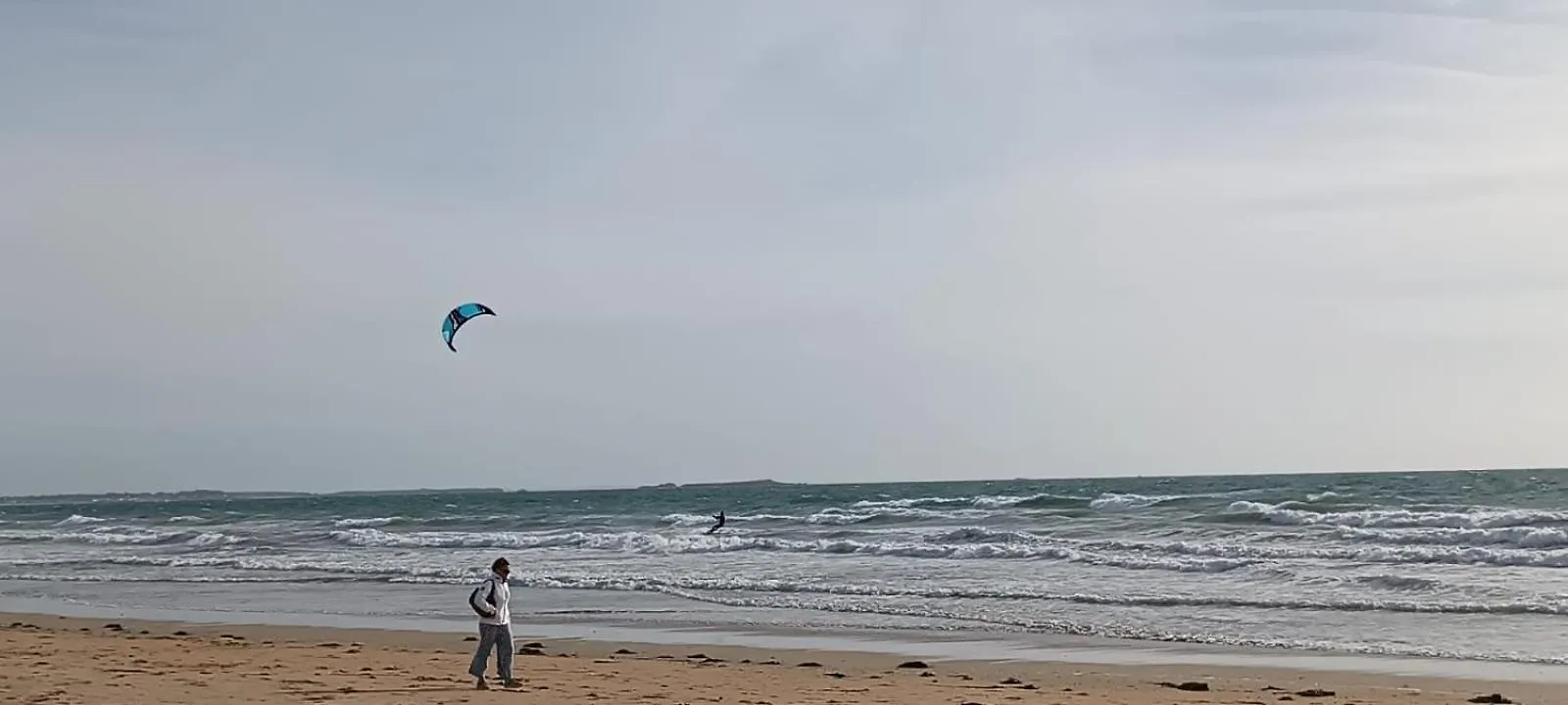 Plouharnel-Carnac-Quiberon Bord De Mer 0*, פלוהרנל