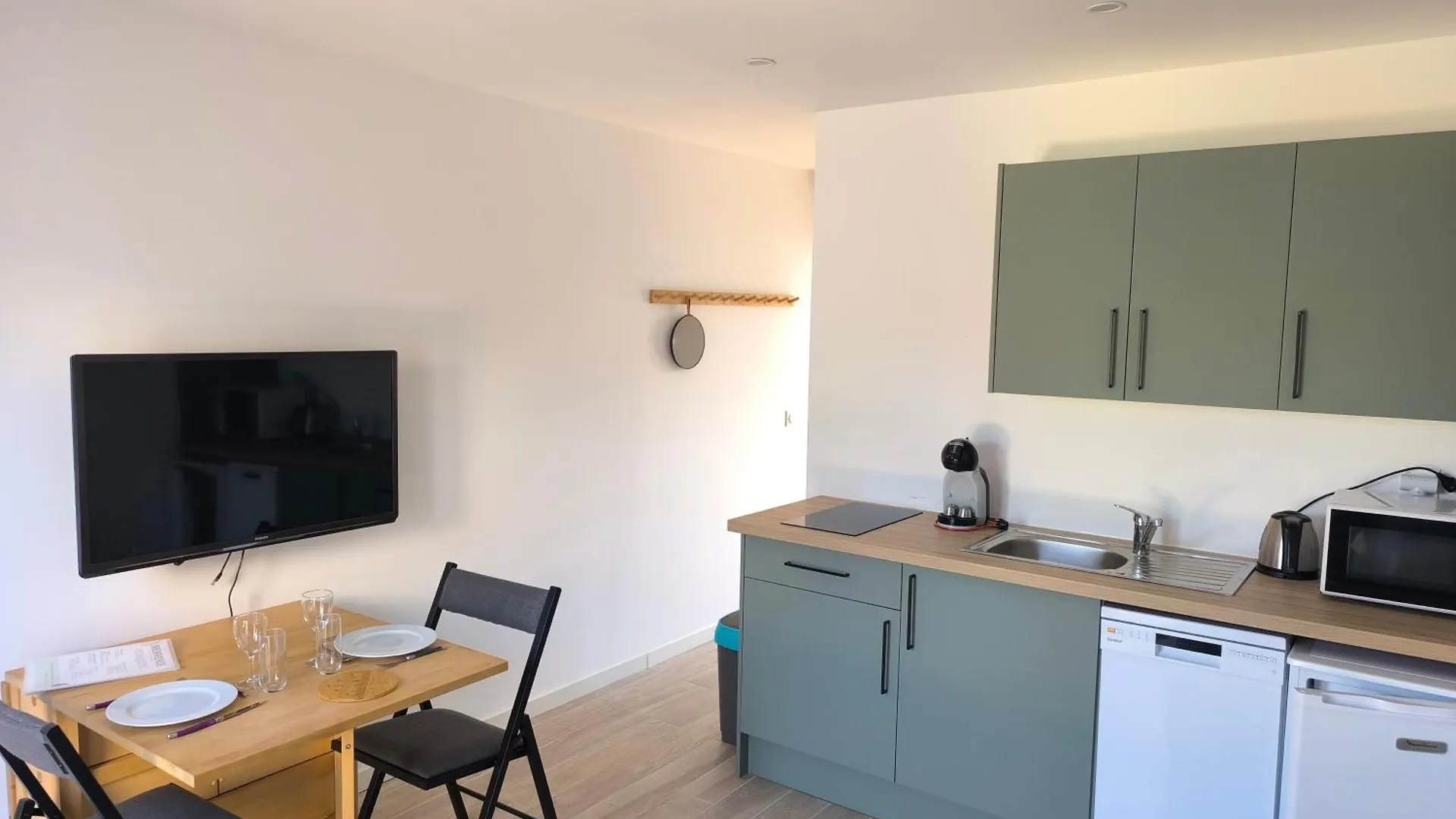 Appartement Plouharnel-Carnac-Quiberon Bord De Mer